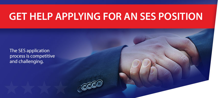 Get Help Applying For an SES Position