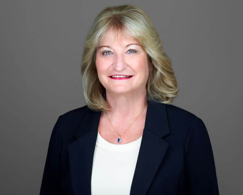 Barbara Adams, President & CEO, CareerPro Global