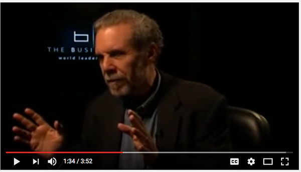 Daniel Goleman YouTube