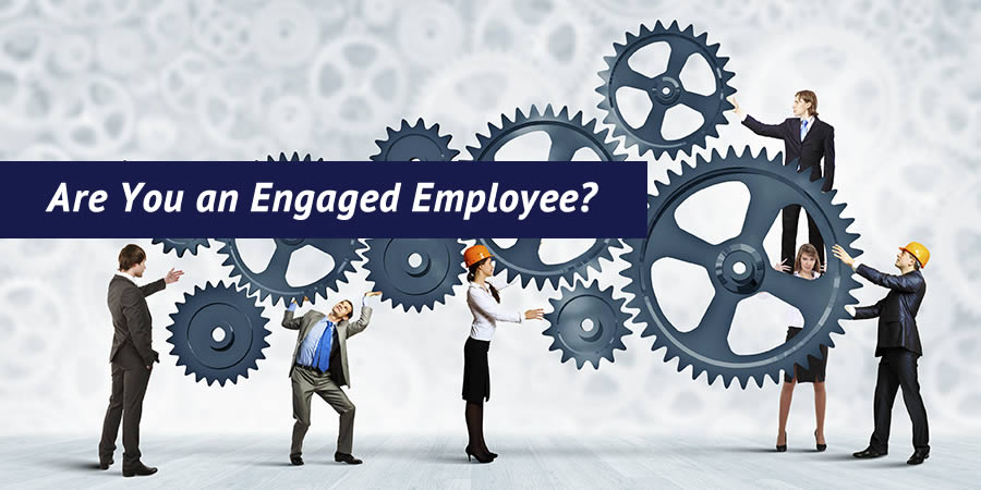 Employee engagement Wanted