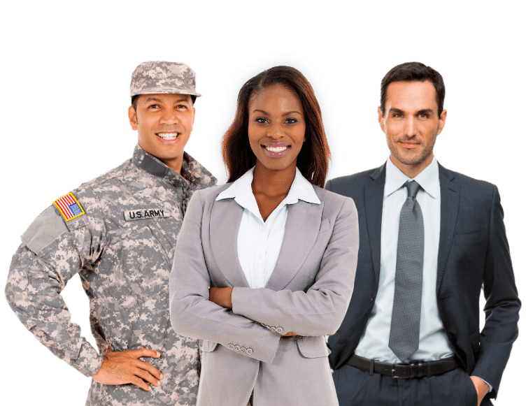 military to civilian resume writing services