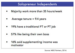 Solopreneurs-Stats