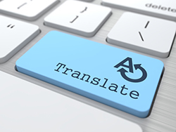 Veterans Resume Translate Button